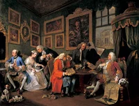 The 1700s