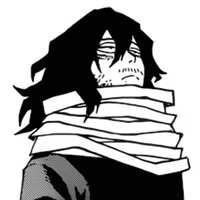 Shota Aizawa 