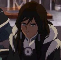 Korra