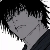 Toji Zenin