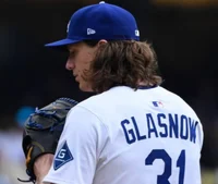 Tyler Glasnow