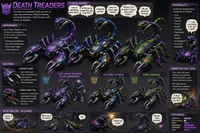 Death Treaders 