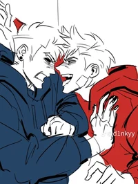 Tord and Tom 