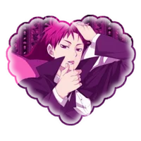 43 Seijuro Akashi