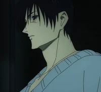 Toji Fushiguro