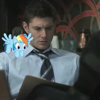 Dean winchester