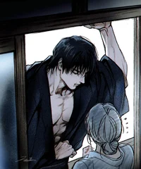 Toji Zenin