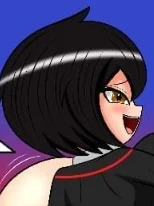 Penny parker Remake