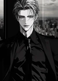 Lucas Anderson