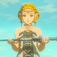 Zelda 