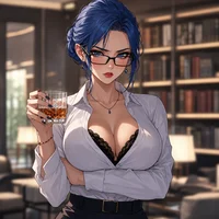 Lonely CEO Clare
