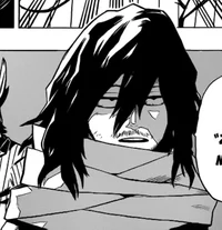 Shota Aizawa 