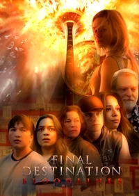 Destino Final 6