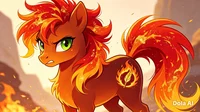 Ember Quill