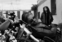 Sons of Anarchy 