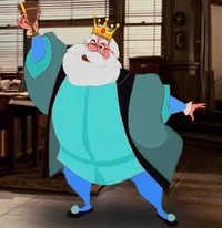 Old King Cole 