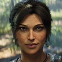 Lara Croft