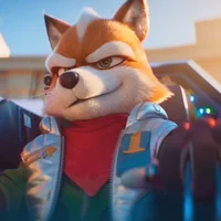 Fox McCloud -Movie-