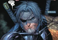 Slade Wilson