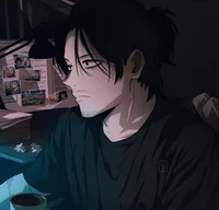Shouta Aizawa 