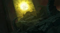 Eldritch Being