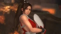 Mai Shiranui