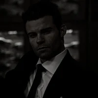 Elijah Mikaelson 