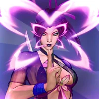 Psylocke 
