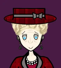 Queen Eleanor III