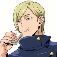 Kento Nanami