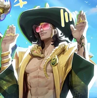 03 LOKI LAUFEYS0N