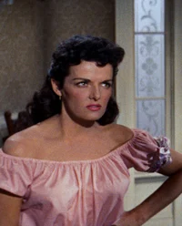 Jane Russell 