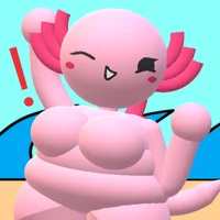 Xoxi The Axolotl