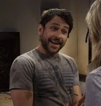 Charlie Kelly