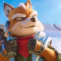 Fox McCloud -Movie-