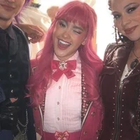 pink of hearts