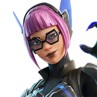 Void Walker Lynx