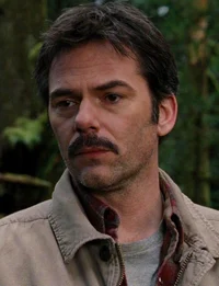 Charlie Swan