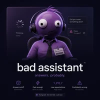 your assistant