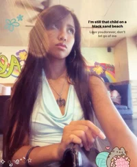 Giantess Pauleen