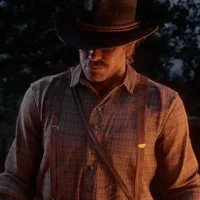 Arthur Morgan