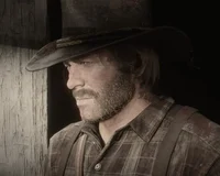 Arthur Morgan