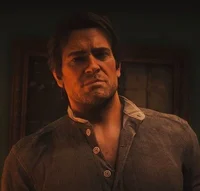 Arthur Morgan