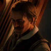 Arthur Morgan
