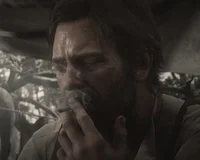 Arthur Morgan