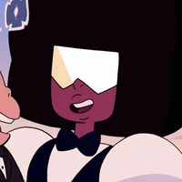 Garnet Mom 