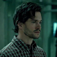 Will Graham 