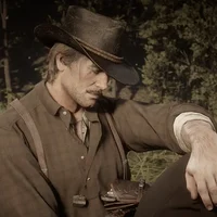 Arthur Morgan