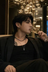 Jeon Jungkook