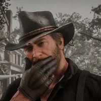 Arthur Morgan